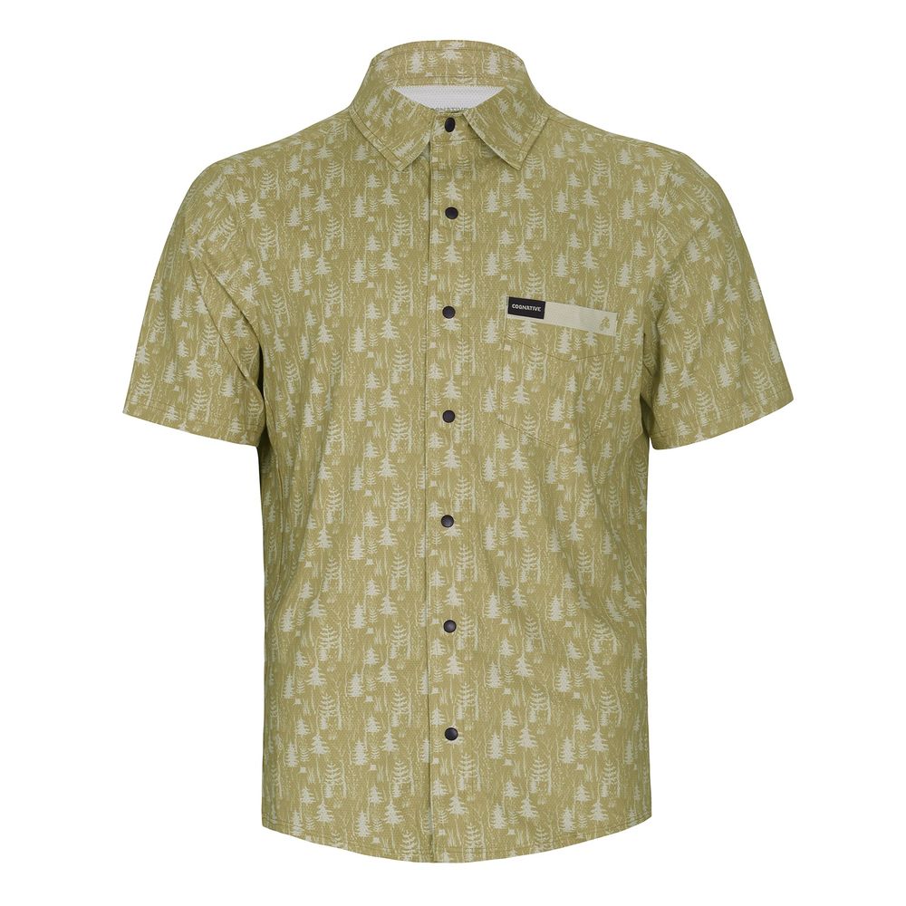 Short Sleeve Catalyst Shirt     半袖カタリストシャツ