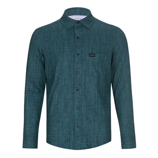 Long Sleeve Catalyst Shirt     長袖カタリストシャツ