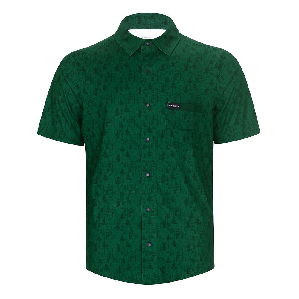 Short Sleeve Catalyst Shirt     半袖カタリストシャツ