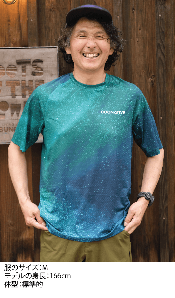 SummitAir Mesh Jerseys   サミット エア メッシュ ジャージ