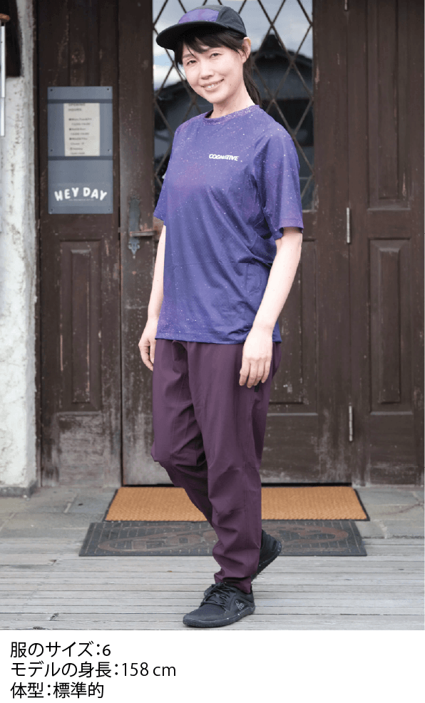 Guide Trail Pants　   ガイド トレイル パンツ