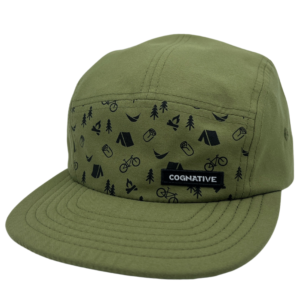 Cognative Trail Hats   トレイルハット
