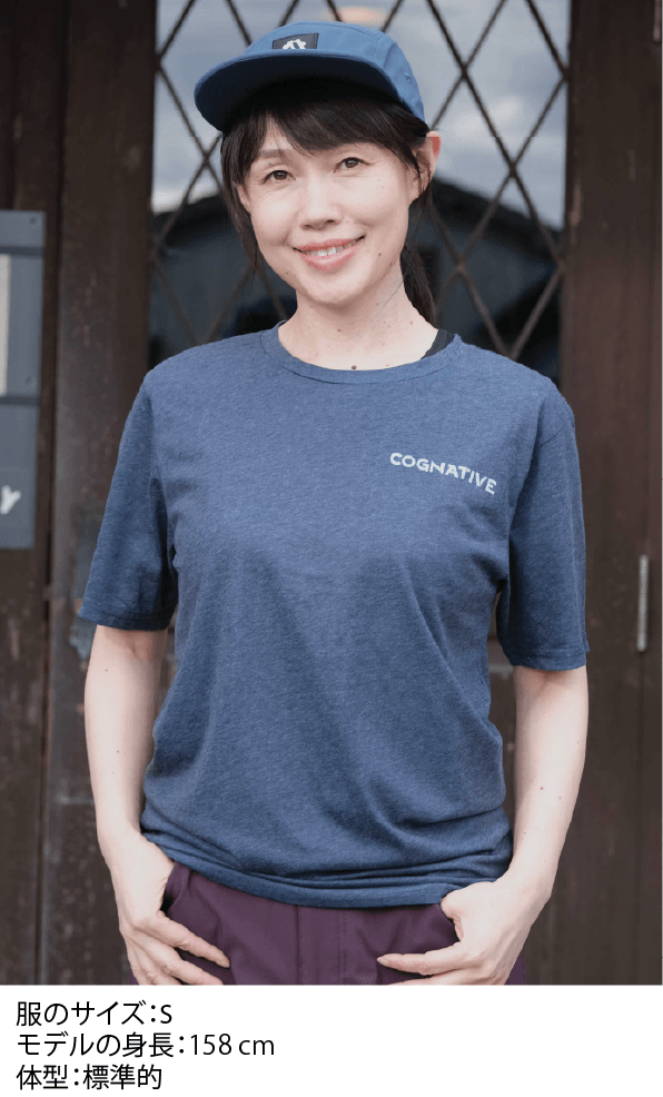Dri-Release T’s ドライリリースTシャツ