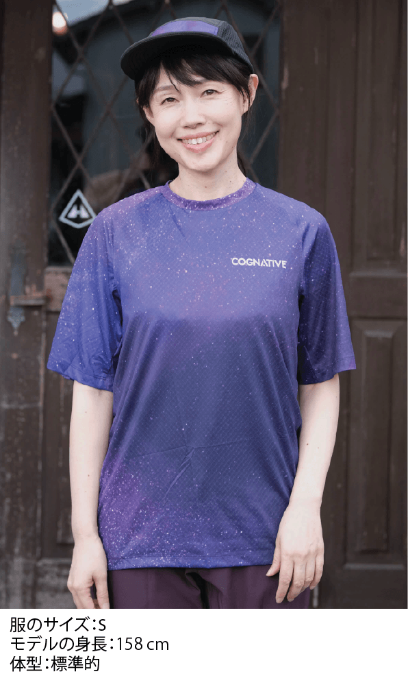 SummitAir Mesh Jerseys   サミット エア メッシュ ジャージ