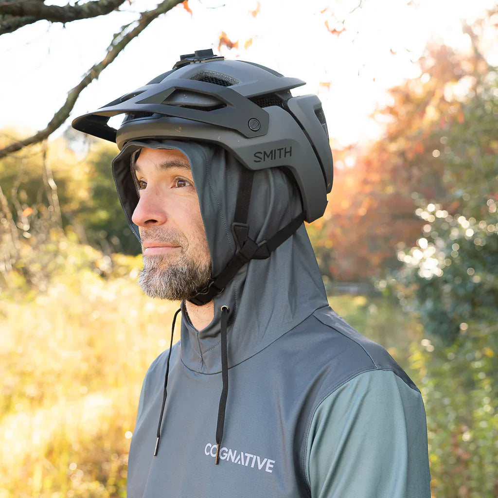 Highland Thermal Jersey     ハイランドサーマルジャージー