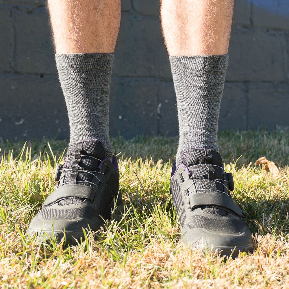 Merino Socks    メリノソックス