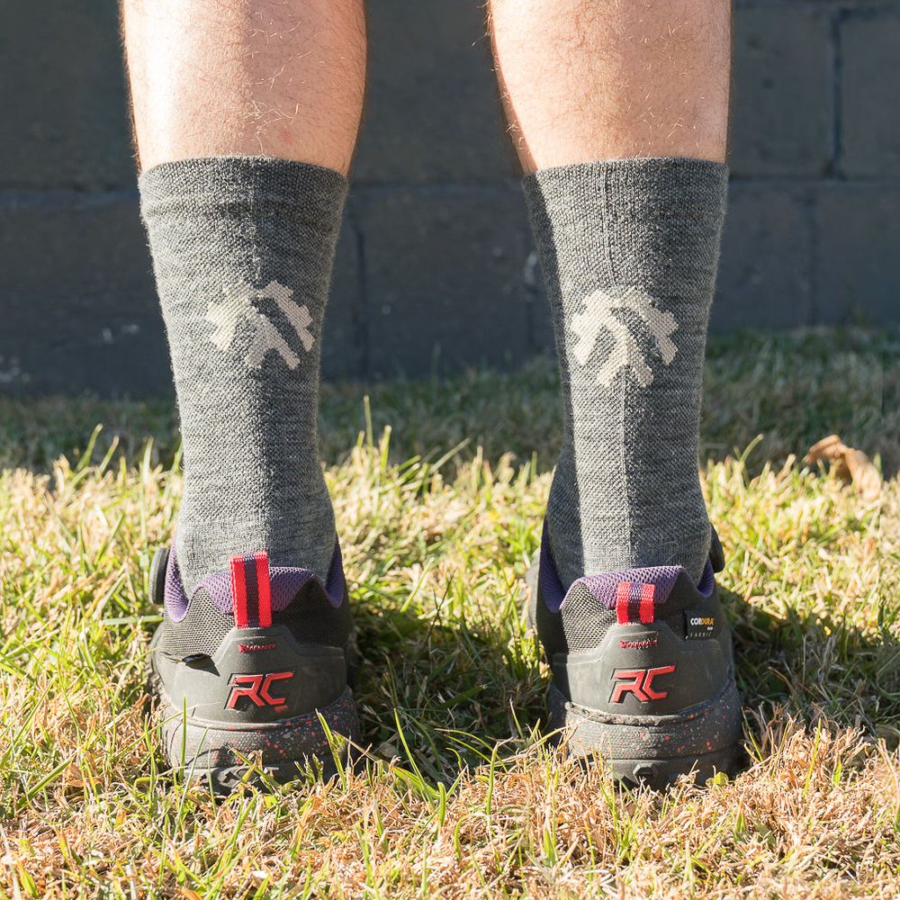 Merino Socks    メリノソックス