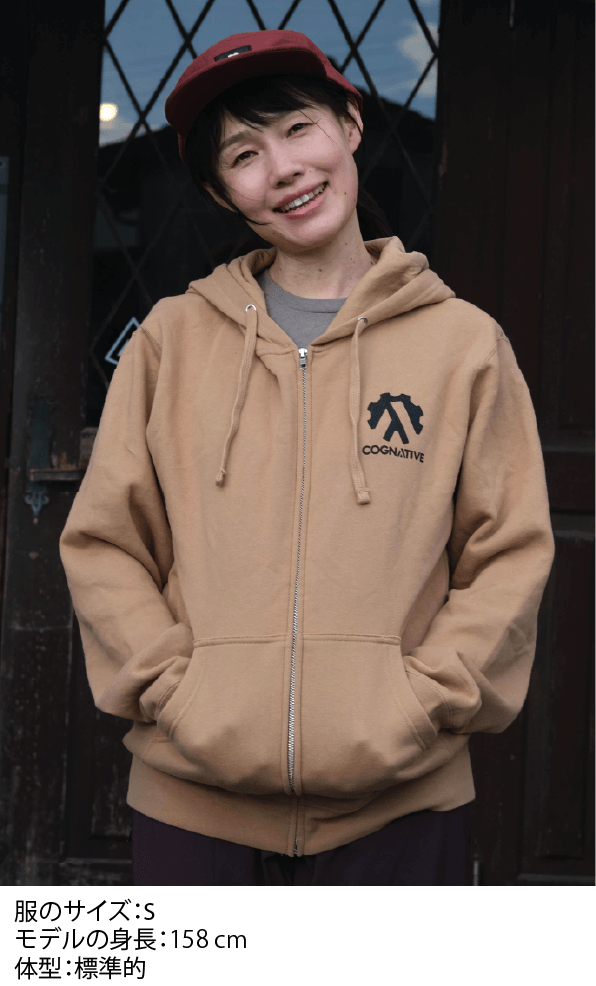 Around Town Hoodie & Zip Hoodie   A.T. フーディーとジップフーディー