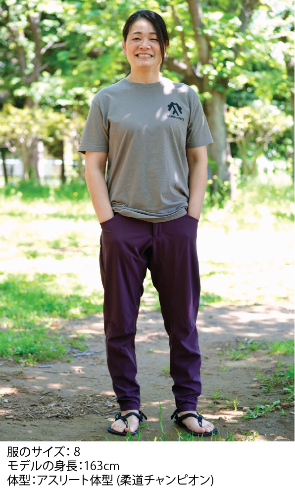 Guide Trail Pants　   ガイド トレイル パンツ