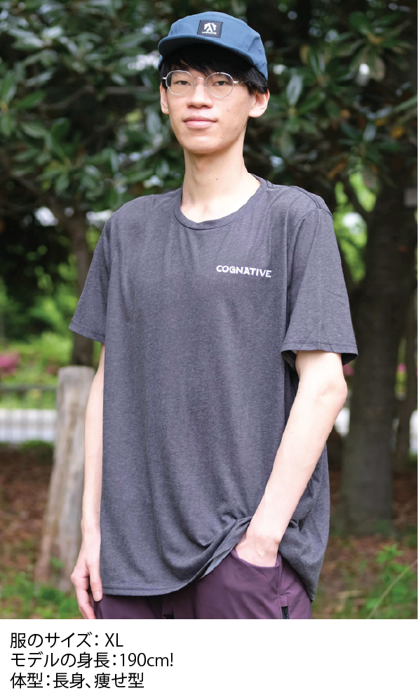 Dri-Release T’s ドライリリースTシャツ