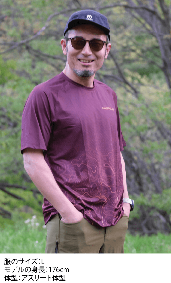SummitAir Mesh Jerseys   サミット エア メッシュ ジャージ