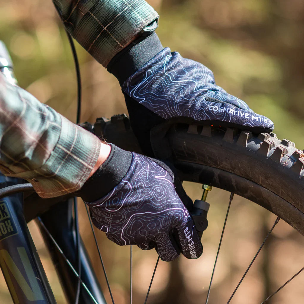 Thermal Gloves     サーマルグローブ