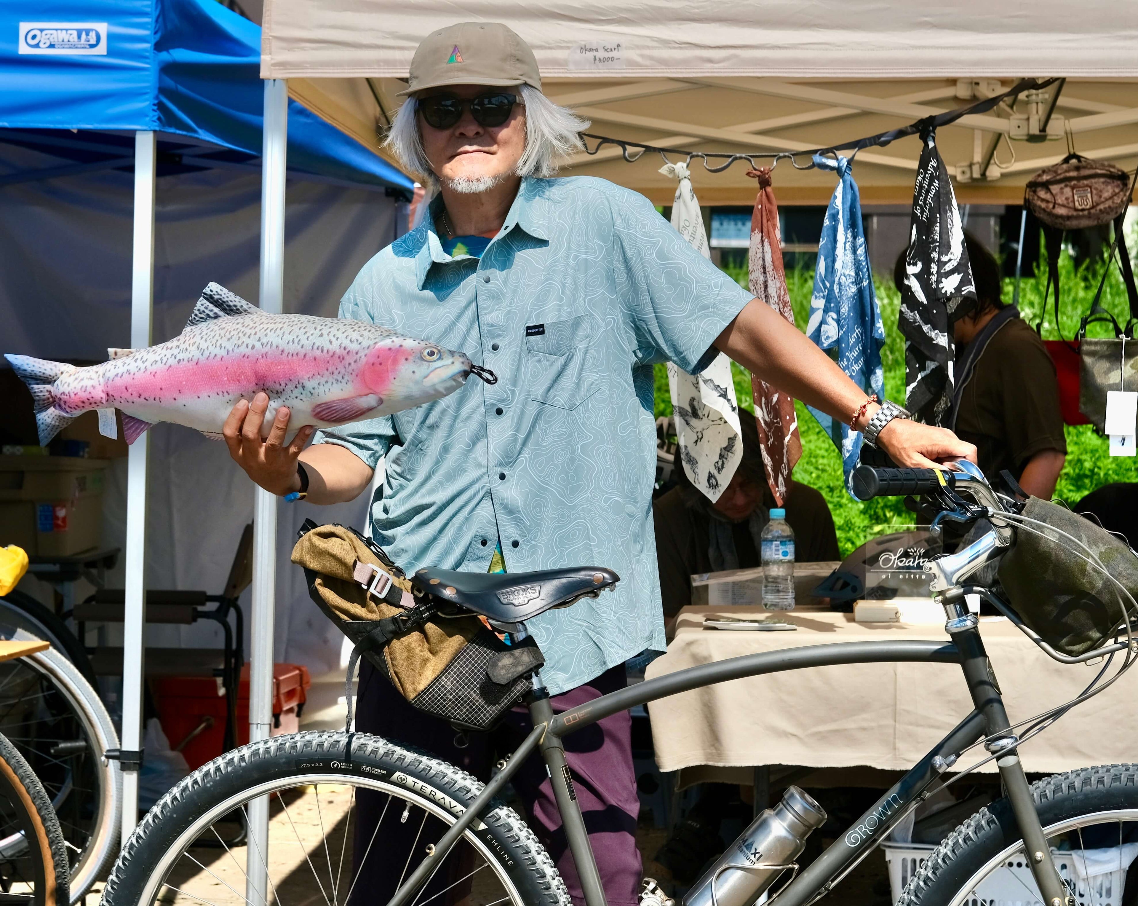 Short Sleeve Catalyst Shirt     半袖カタリストシャツ