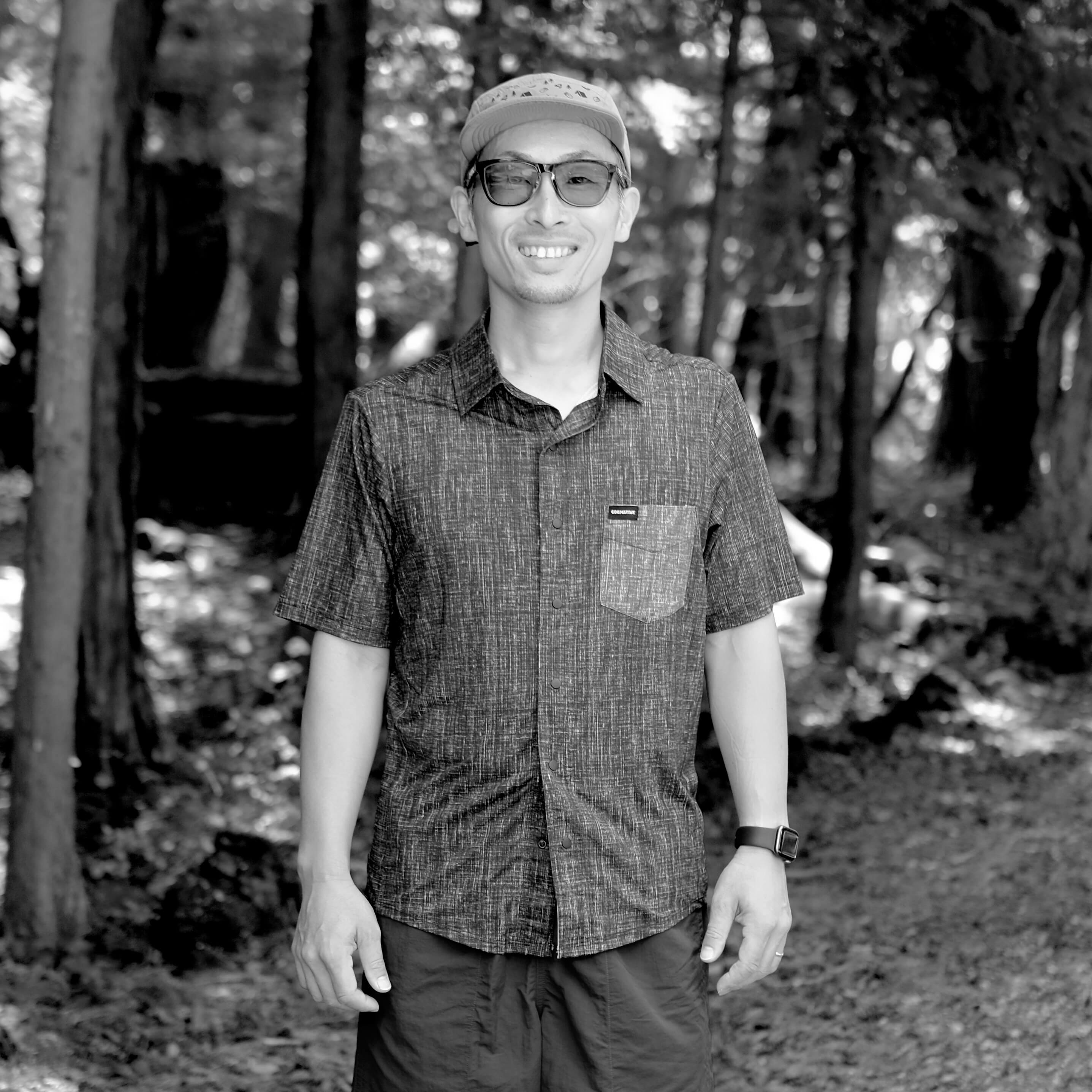 Short Sleeve Catalyst Shirt     半袖カタリストシャツ