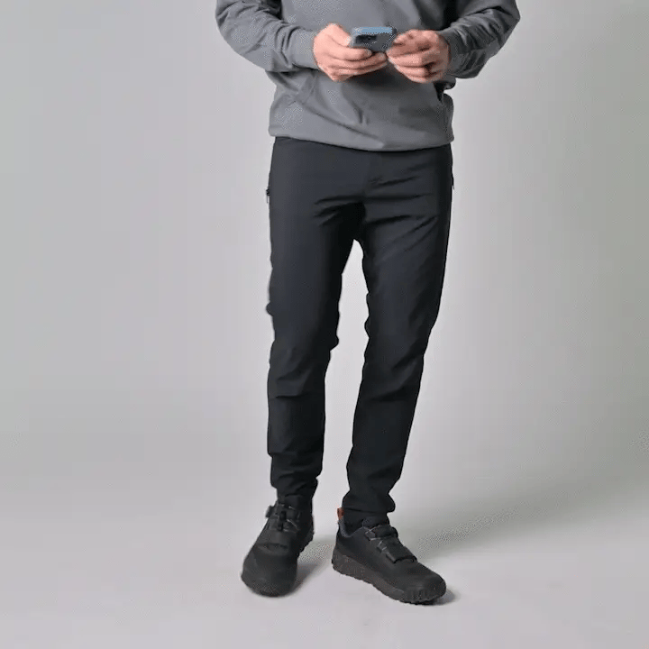 Guide Trail Pants　   ガイド トレイル パンツ