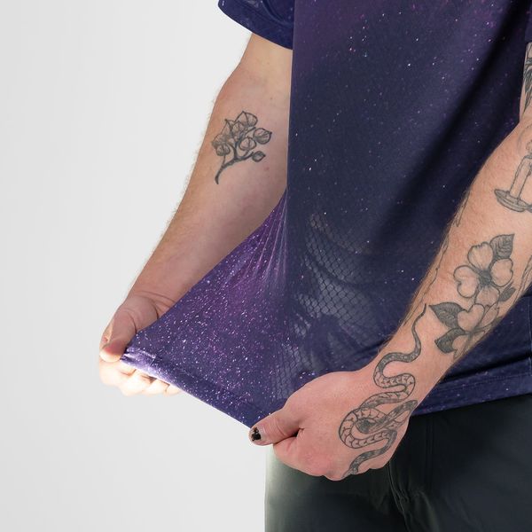 SummitAir Mesh Jerseys   サミット エア メッシュ ジャージ