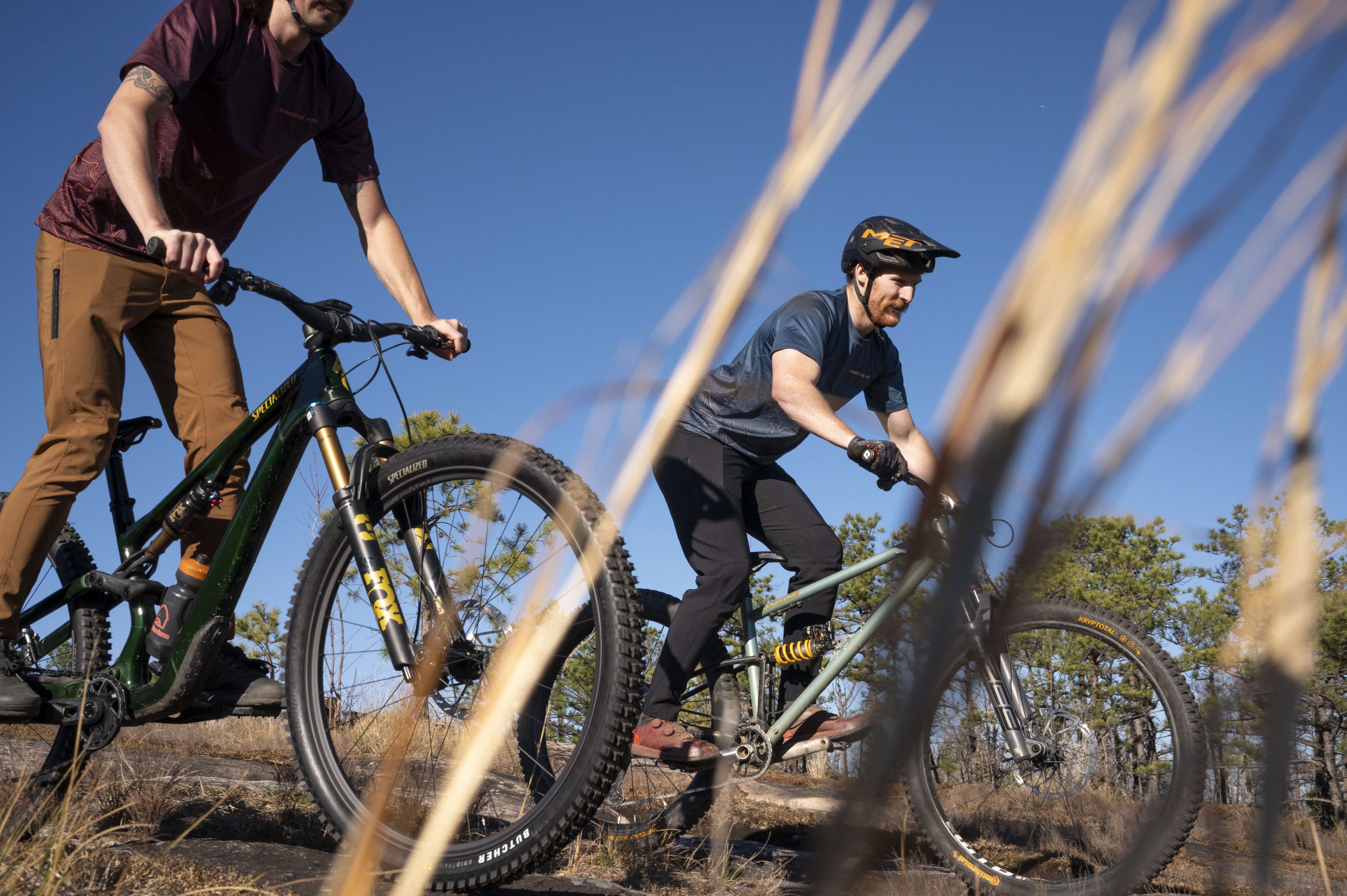 Guide Trail Pants　   ガイド トレイル パンツ