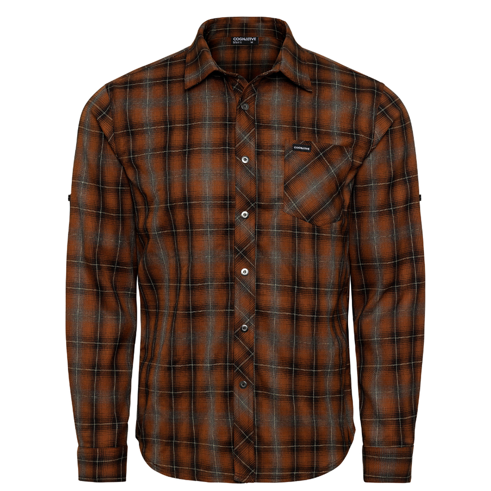 Technical Flannel     テクニカル フランネル