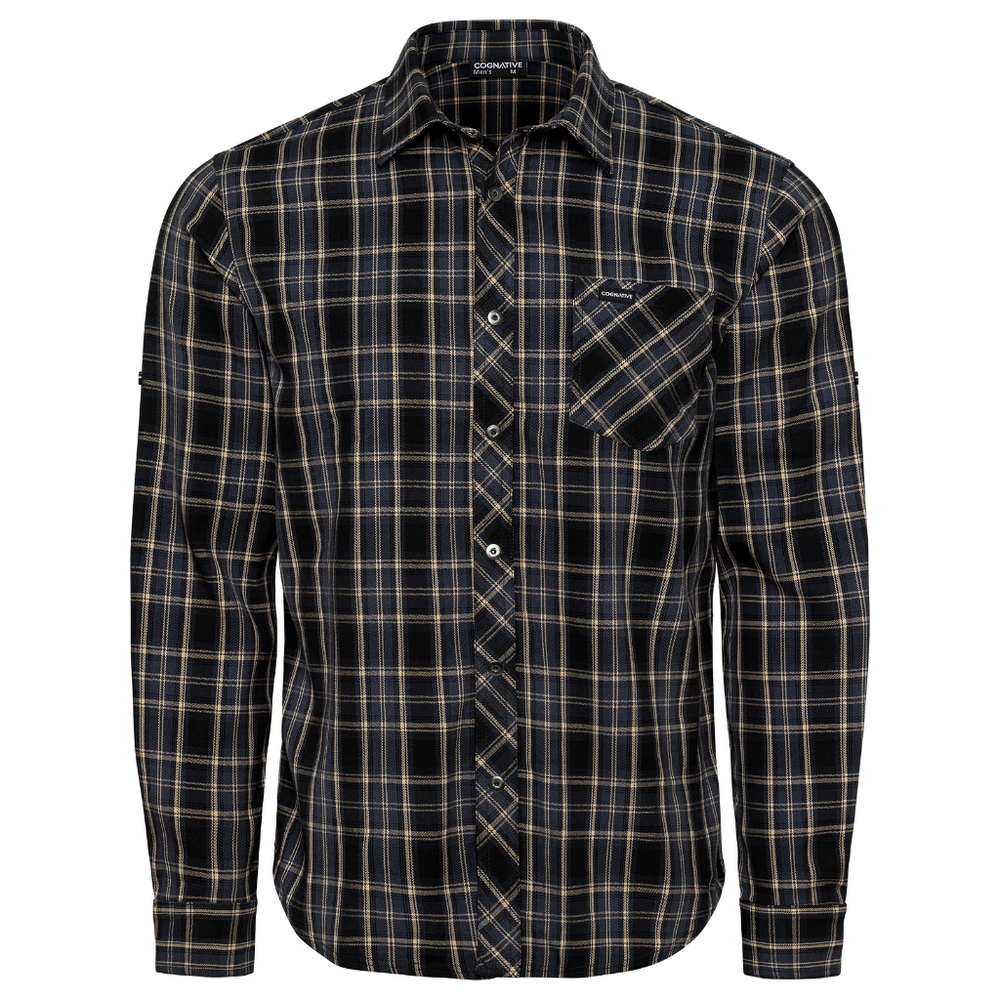 Technical Flannel     テクニカル フランネル