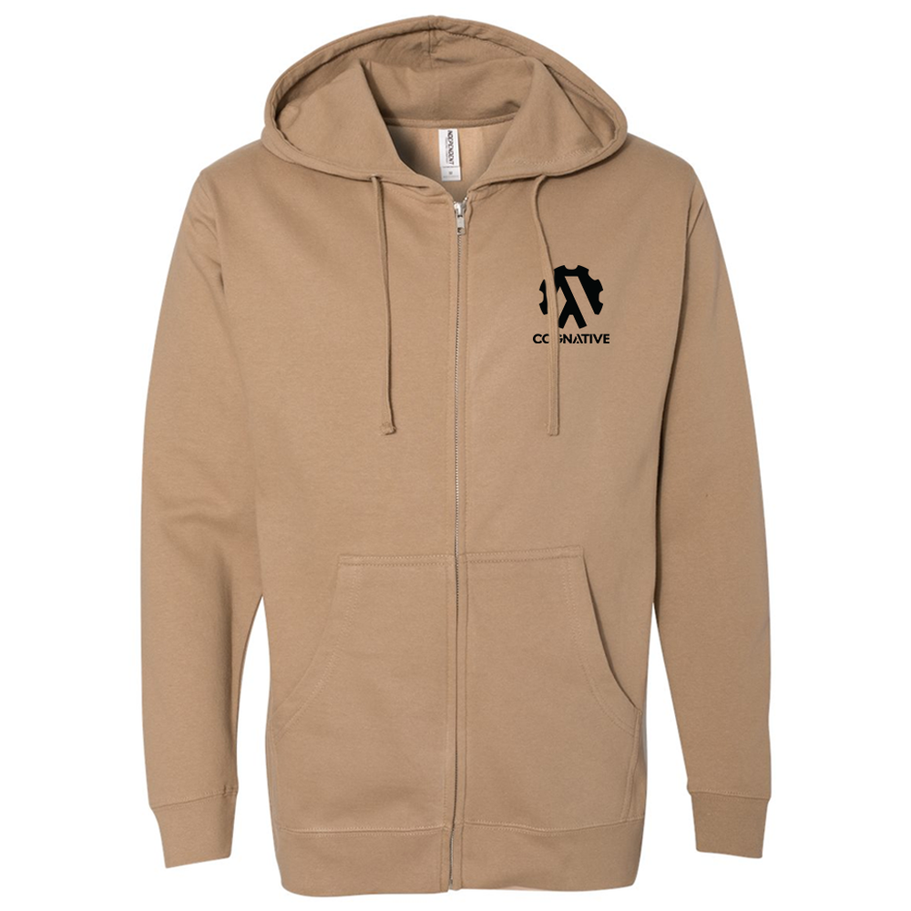 Around Town Hoodie & Zip Hoodie   A.T. フーディーとジップフーディー