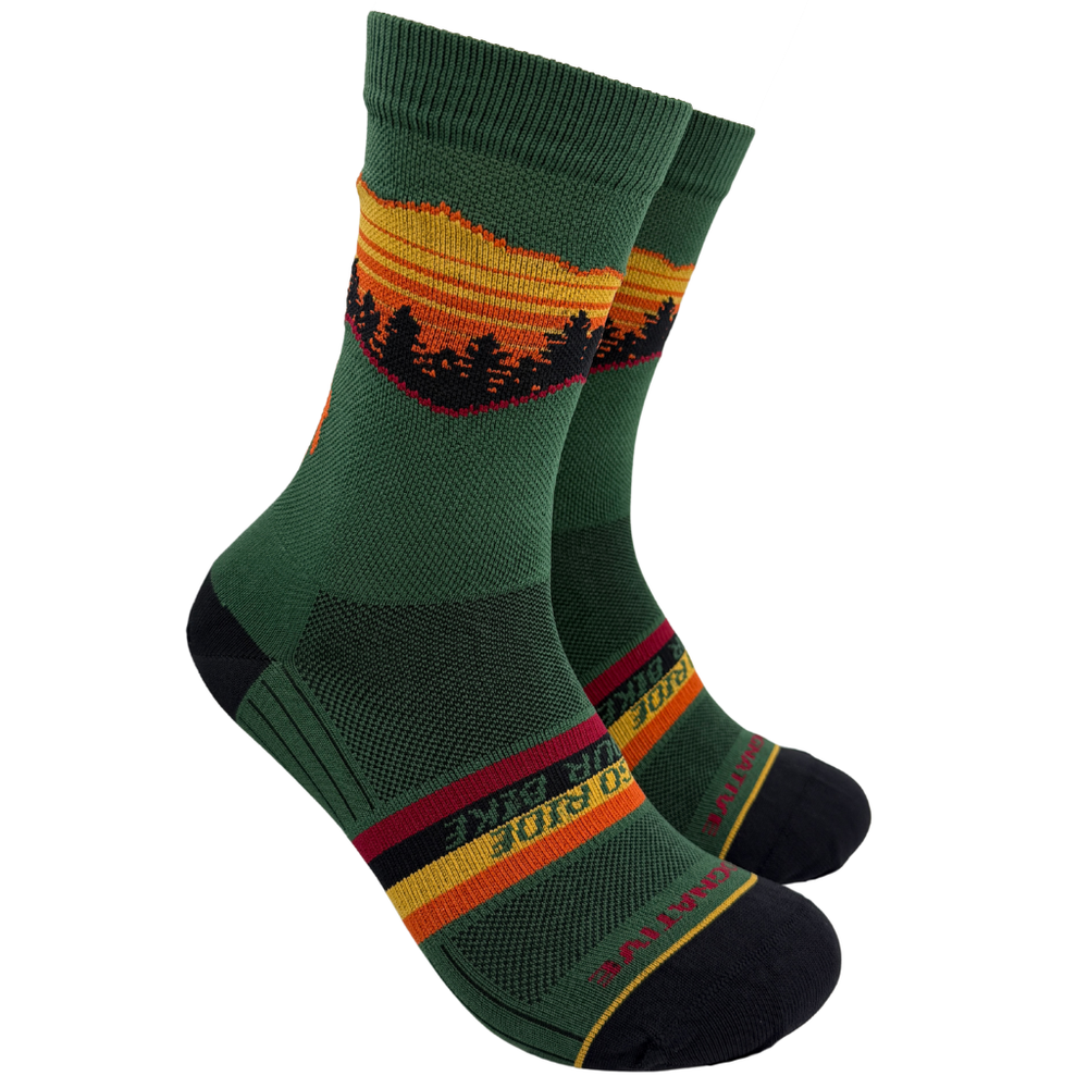 Performance Socks    パフォーマンスソックス