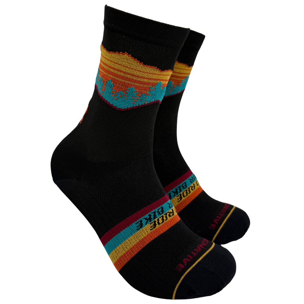 Performance Socks    パフォーマンスソックス