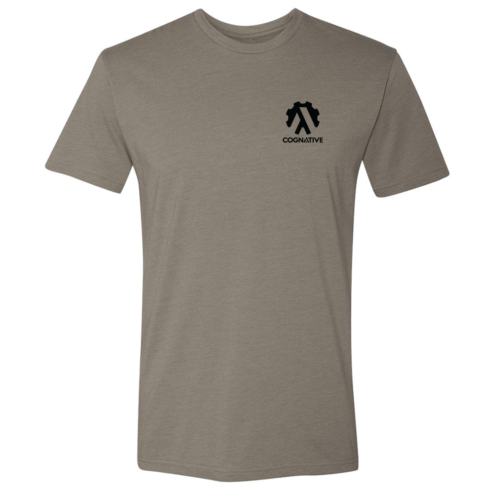 Around Town T-Shirt   A.T. Tシャツ