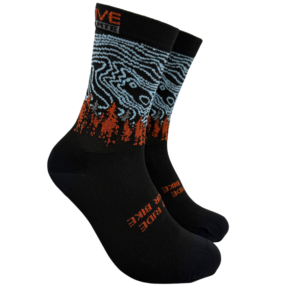 Performance Socks    パフォーマンスソックス